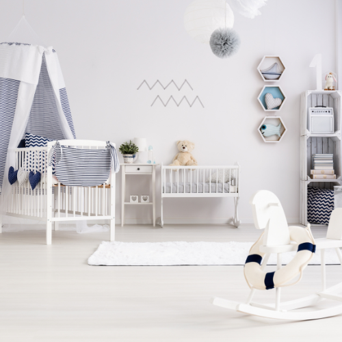 Nursery