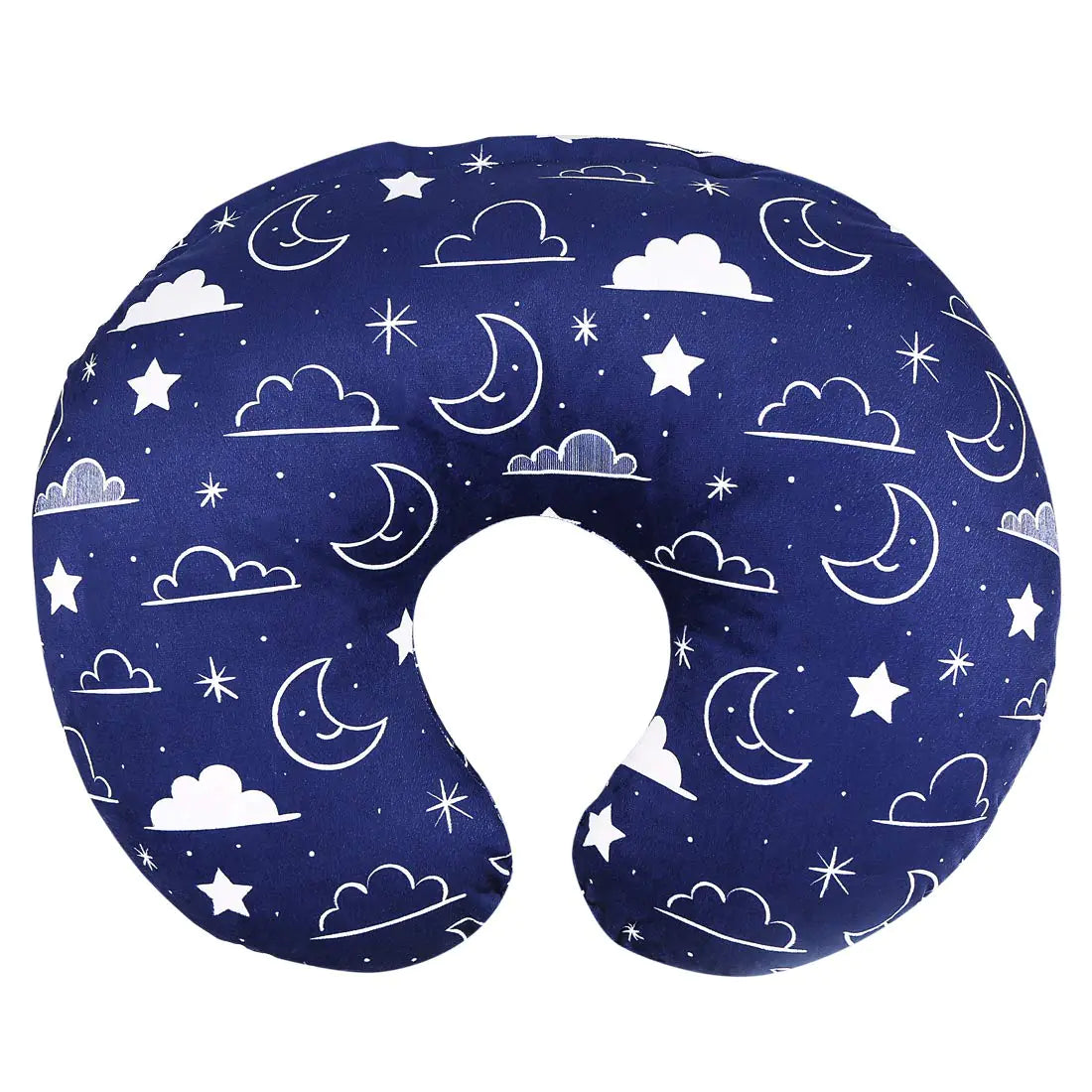 MinkySoft Nursing Pillow Cover
