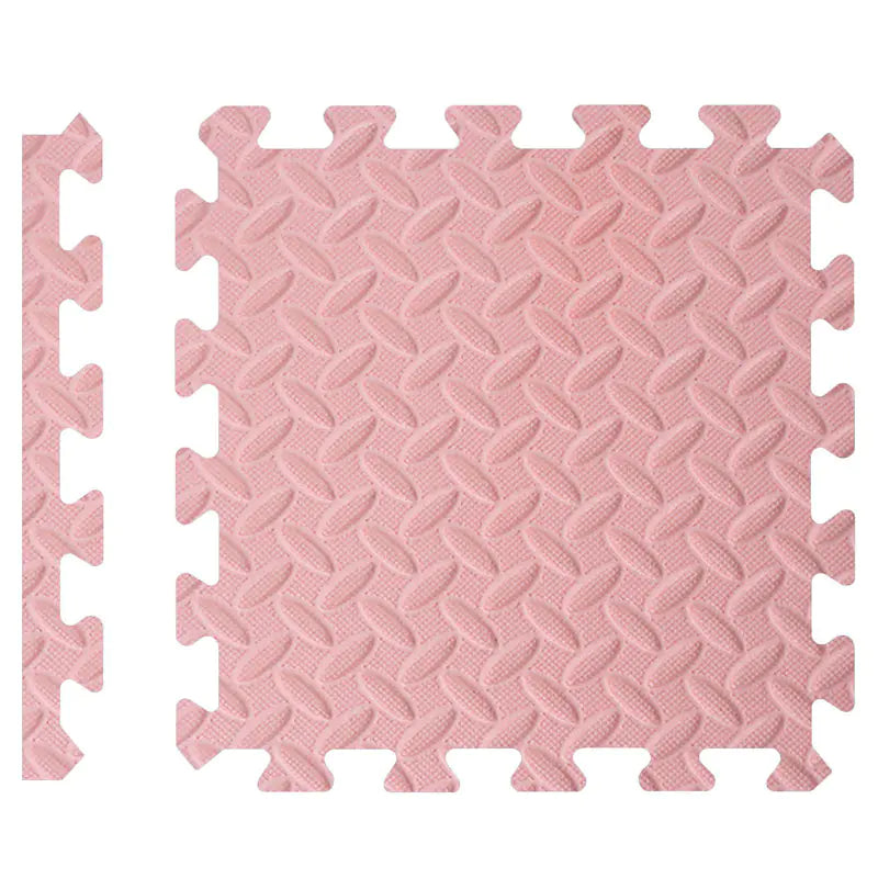 Thickened EVA Foam Baby Crawling Play Mat for Kids