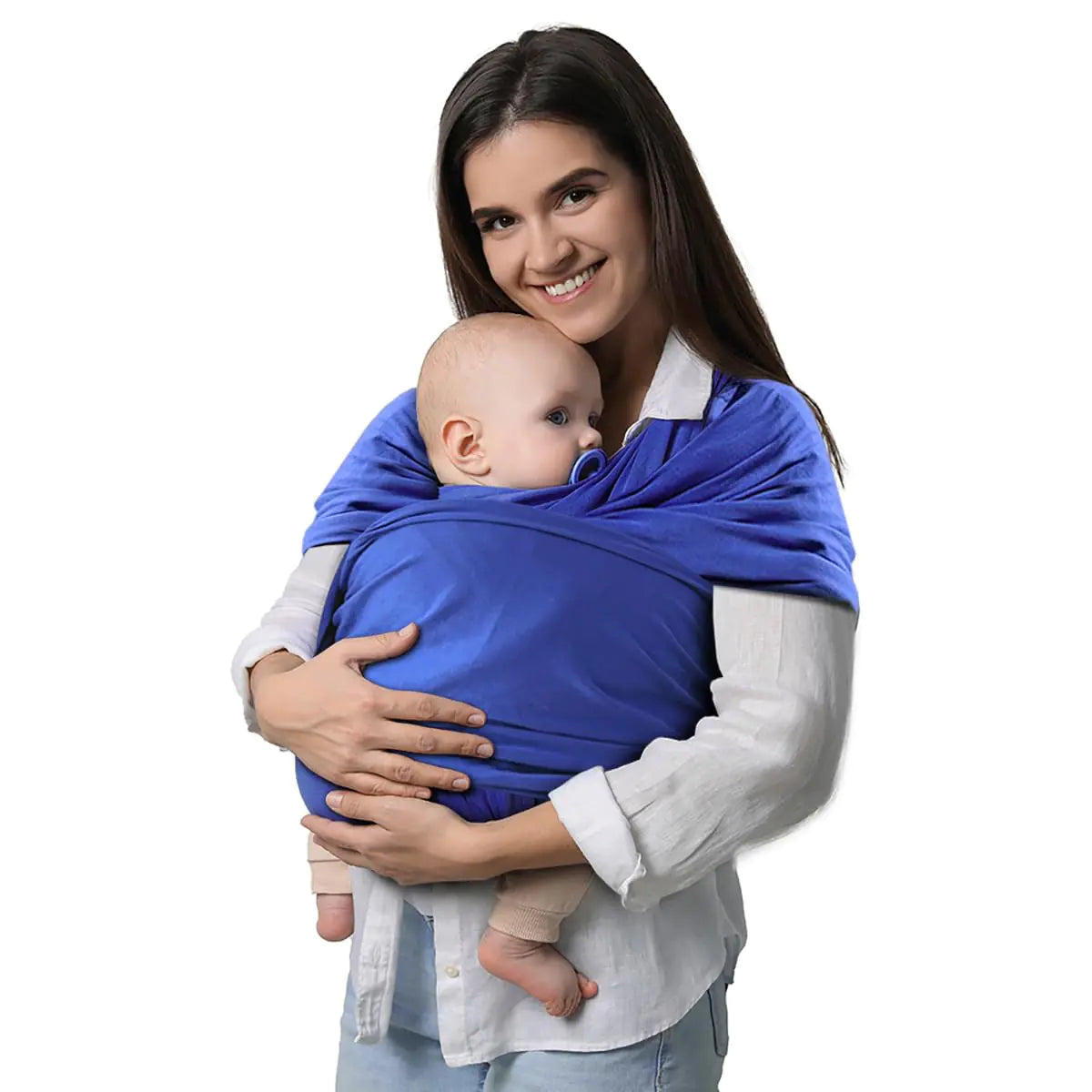 Jenen Jnzen Baby Wraps Carrier Baby