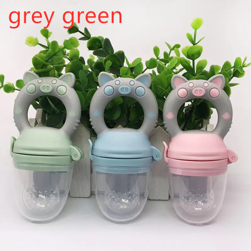Baby Food Preparation Tools and Accessories