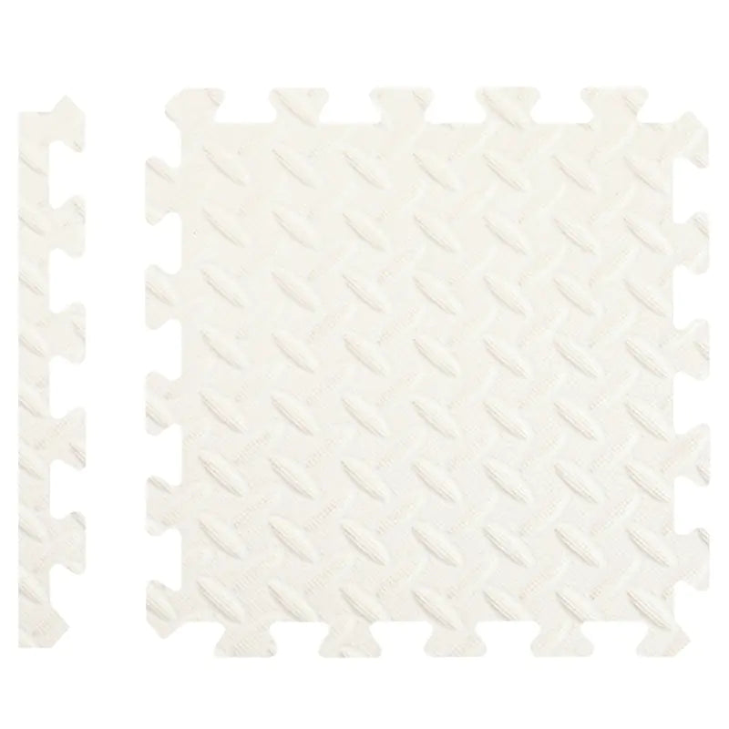 Thickened EVA Foam Baby Crawling Play Mat for Kids