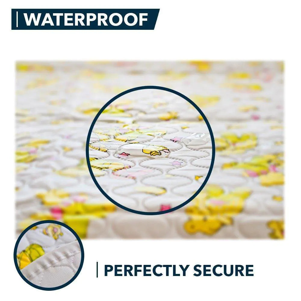 MegaMat Portable Changing Pad