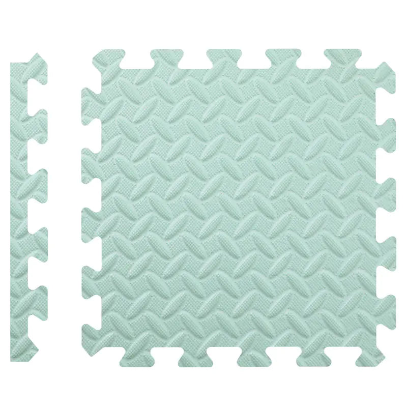 Thickened EVA Foam Baby Crawling Play Mat for Kids