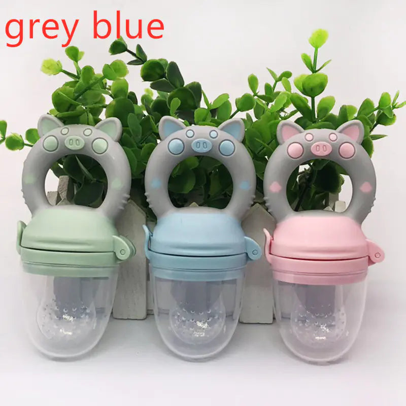 Baby Food Preparation Tools and Accessories