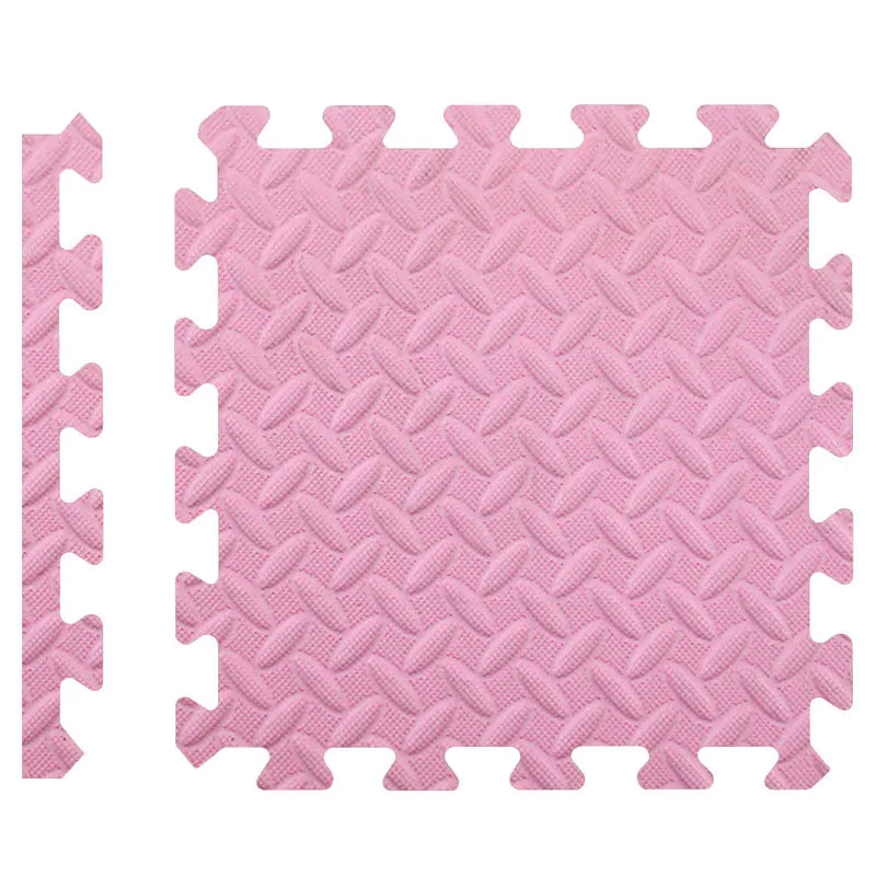 Thickened EVA Foam Baby Crawling Play Mat for Kids