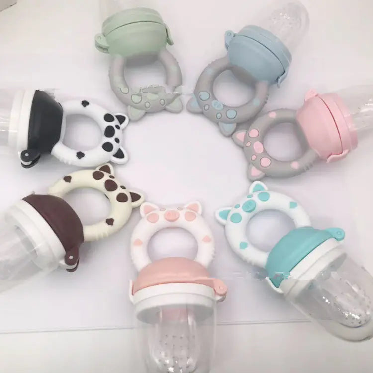 Baby Food Preparation Tools and Accessories