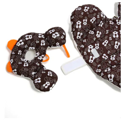 Children's Car Safety Seat Cushion