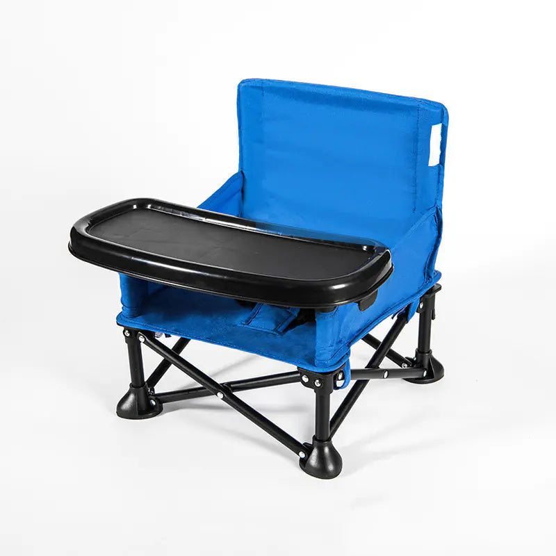 2019 Portable Multifunctional Baby Folding Chair