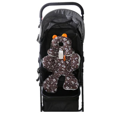 Children's Car Safety Seat Cushion