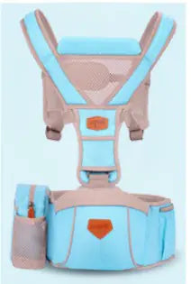 Baby Front Carrier Waist Stool