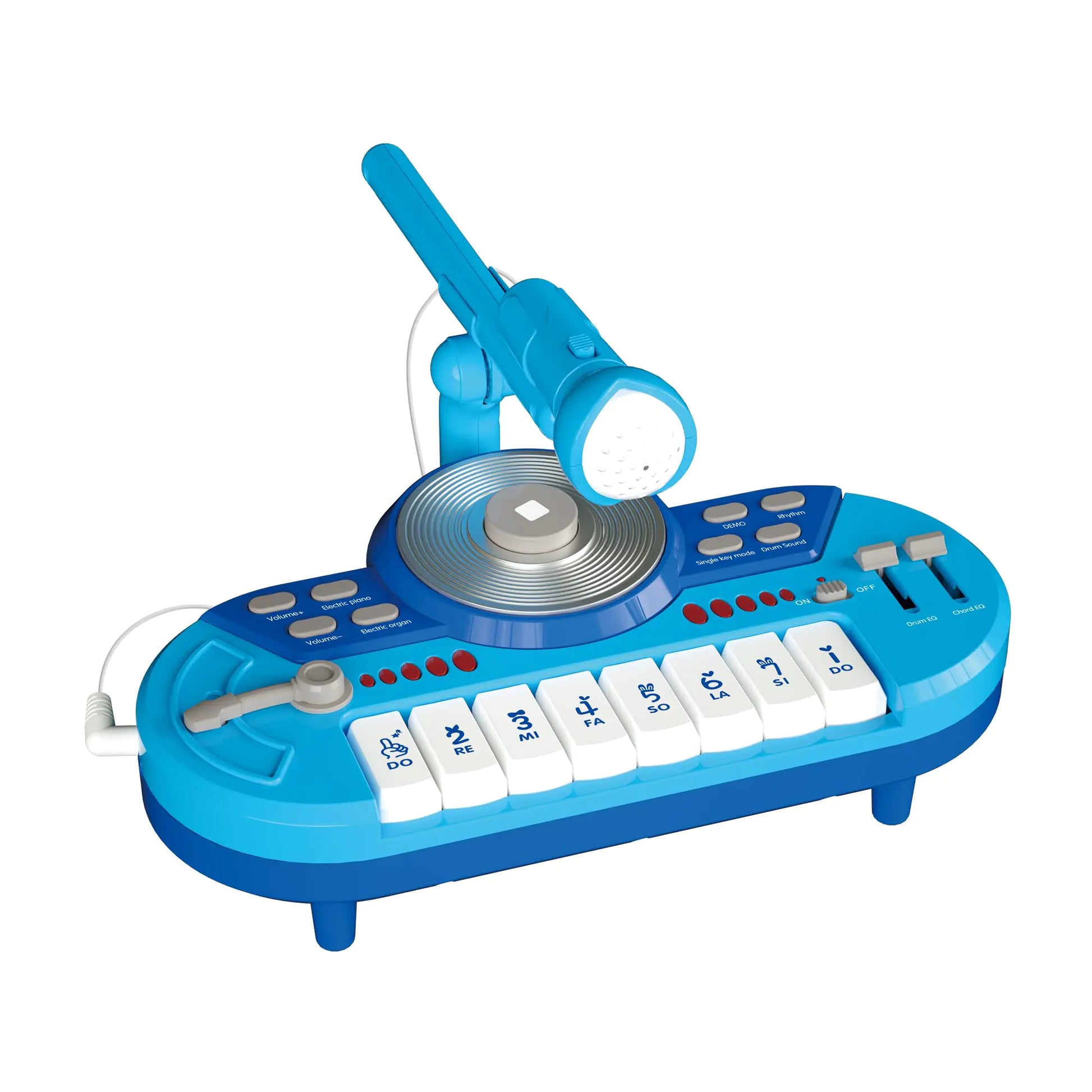 Mini Maestro DJ Piano