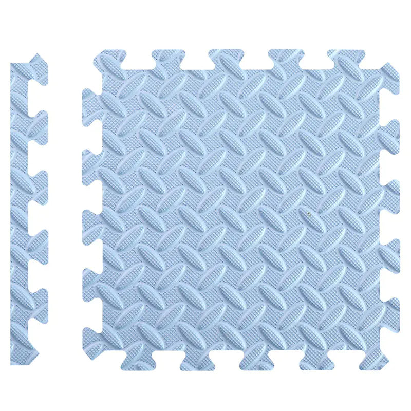 Thickened EVA Foam Baby Crawling Play Mat for Kids