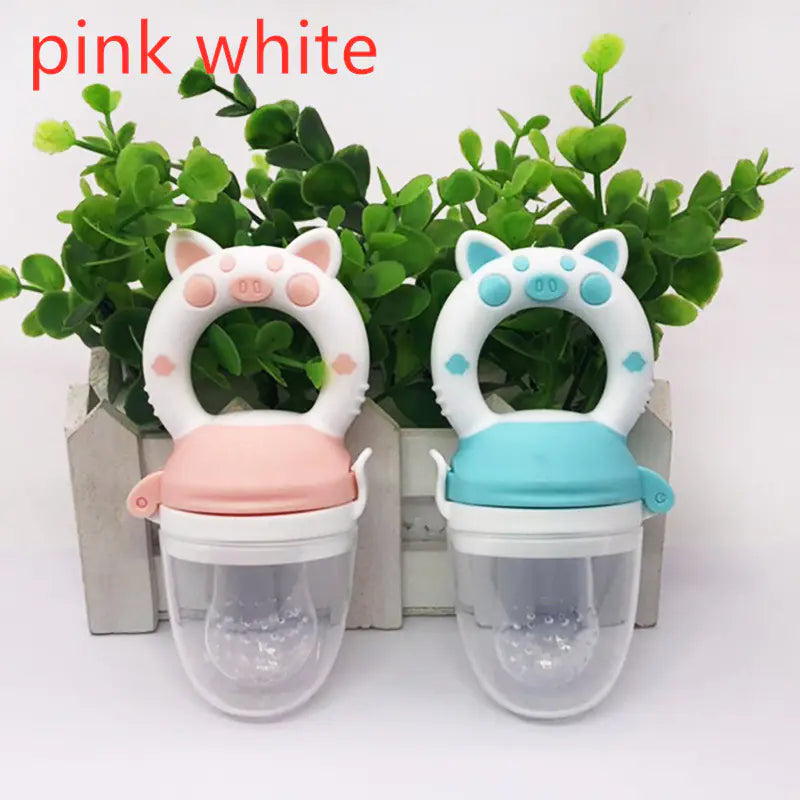 Baby Food Preparation Tools and Accessories