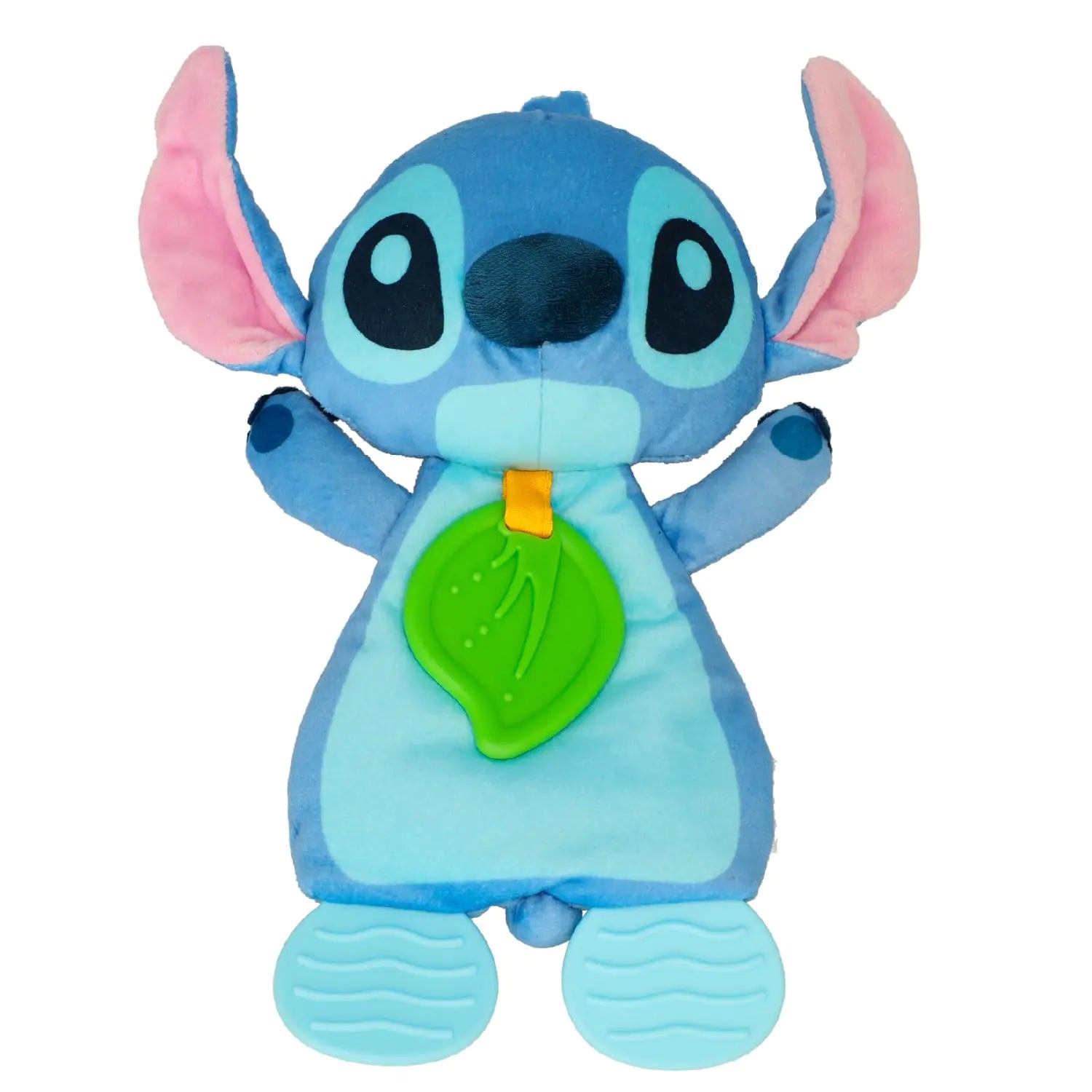 Stitch Snuggle & Soothe Teether