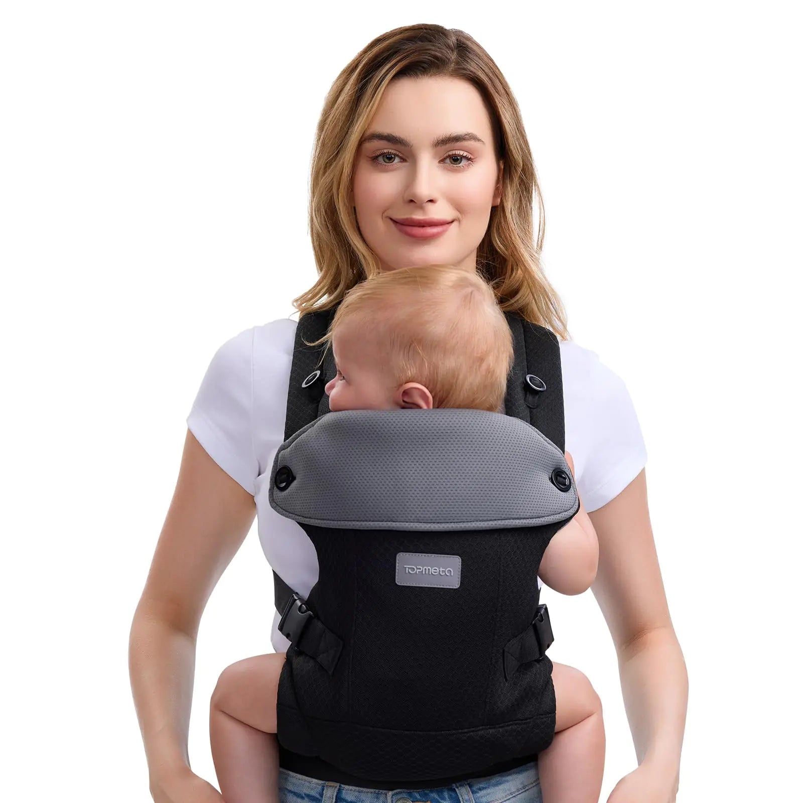 Topmeta ErgoCool Baby Carrier