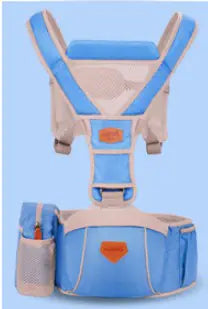 Baby Front Carrier Waist Stool