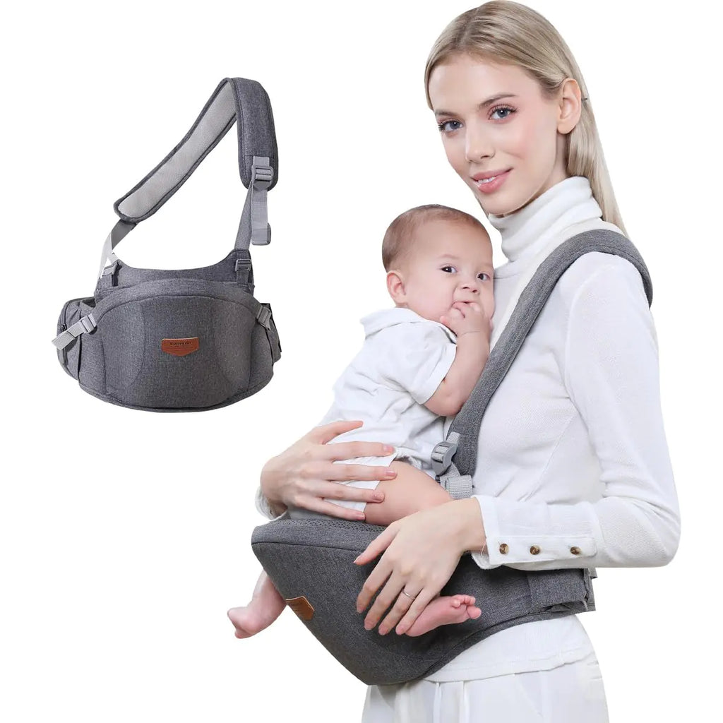 SUNVENO Comfy Baby Hip Seat