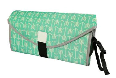 Waterproof Portable Changing Mat for Diapers