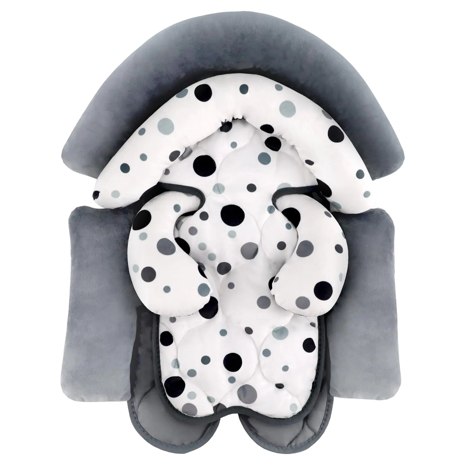 KAKIBLIN 3-in-1 Baby Comfort Seat Insert