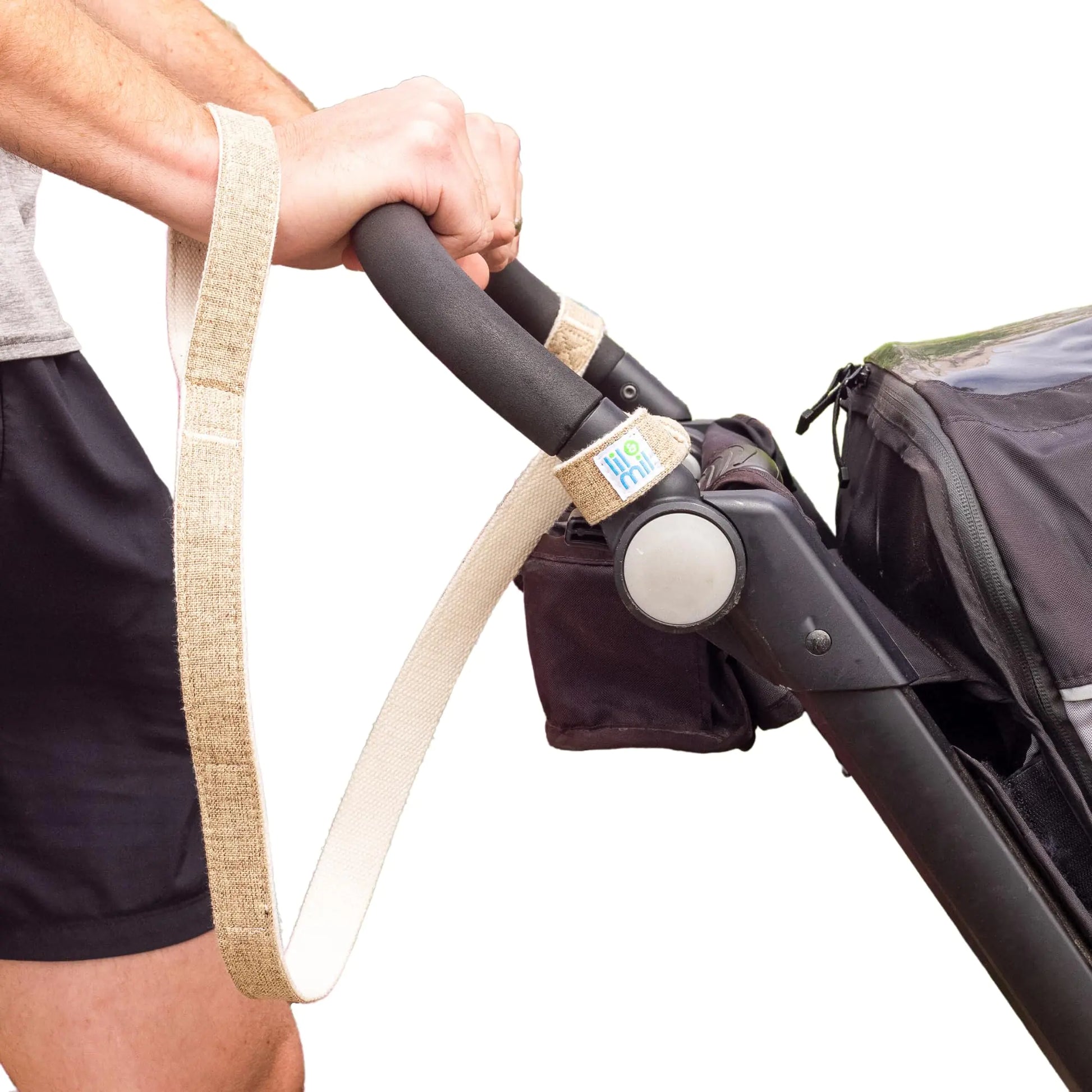StrollGuard Wrist Strap