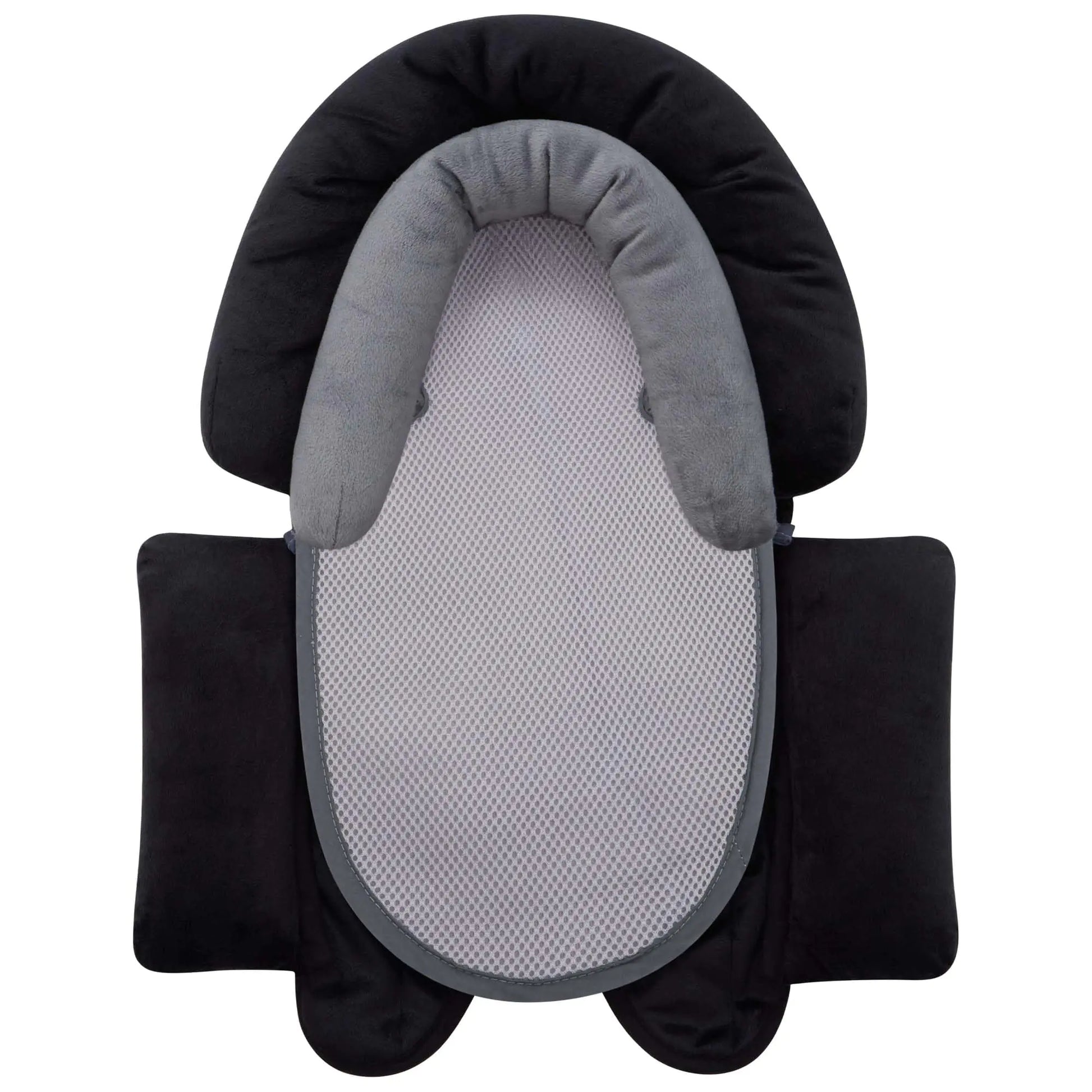CozyBaby 3-in-1 Car Seat Cushion