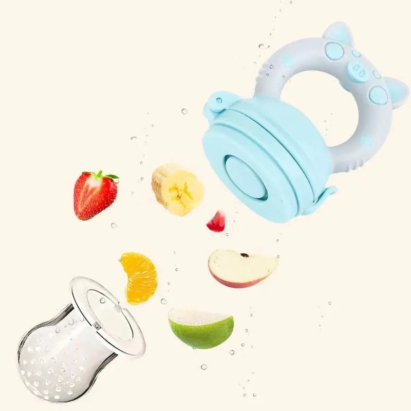 Baby Food Preparation Tools and Accessories