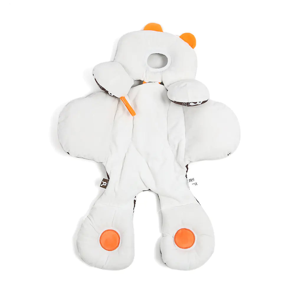 Children's Car Safety Seat Cushion
