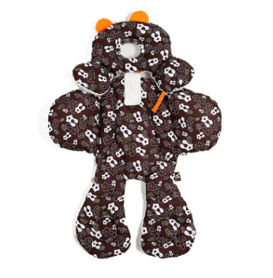 Children's Car Safety Seat Cushion