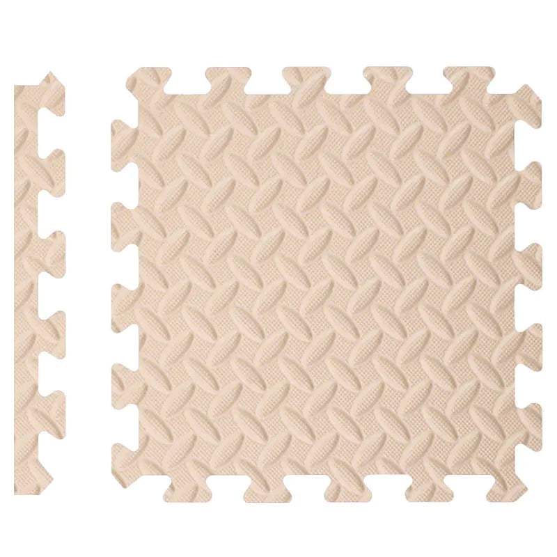 Thickened EVA Foam Baby Crawling Play Mat for Kids