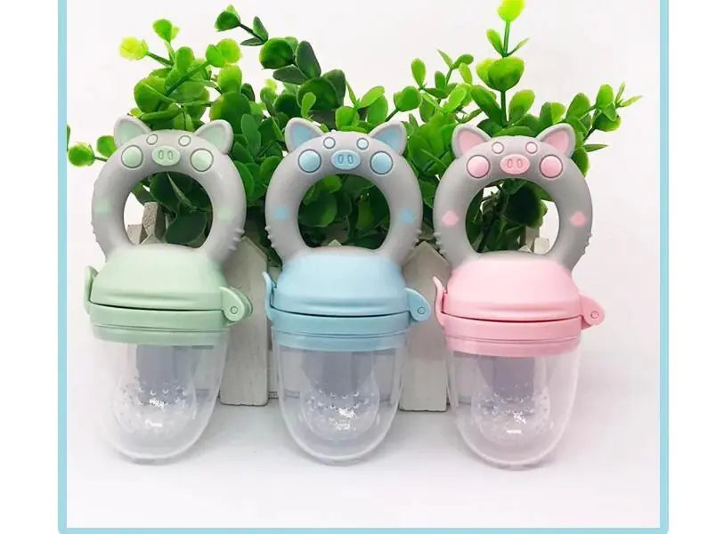 Baby Food Preparation Tools and Accessories