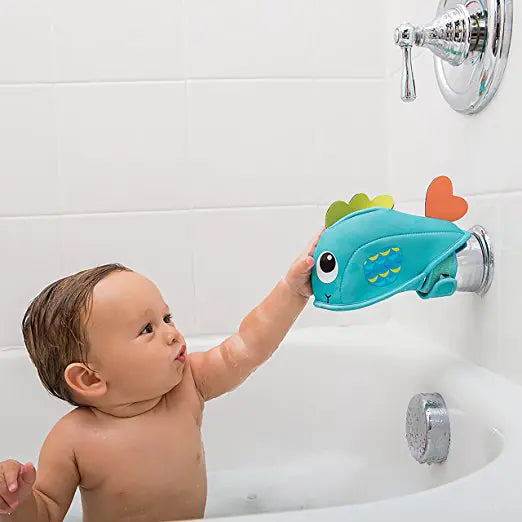 Children's Anti-Collision Faucet Protective Cover