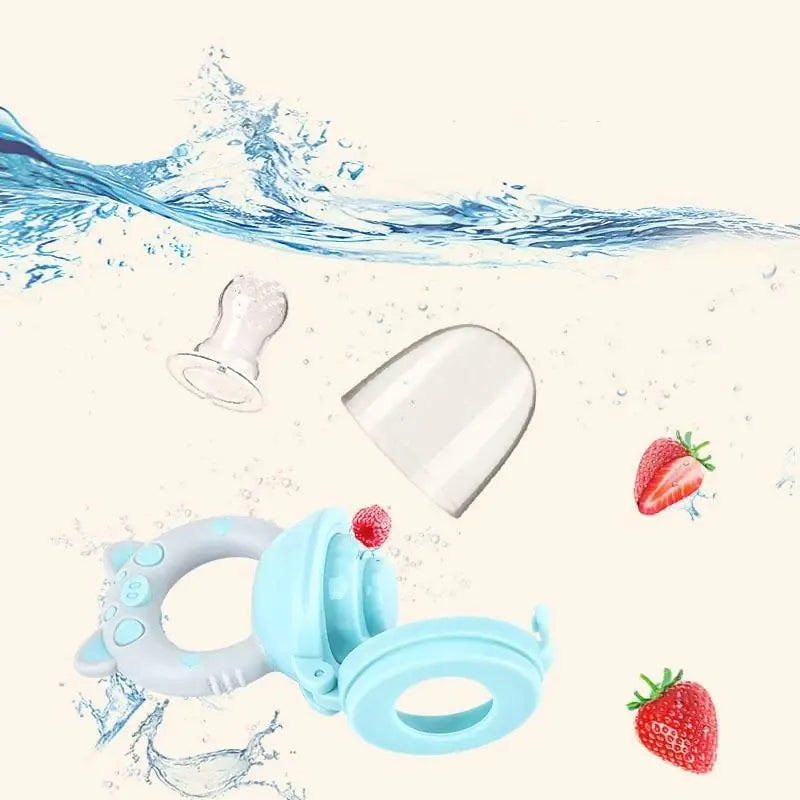 Baby Food Preparation Tools and Accessories