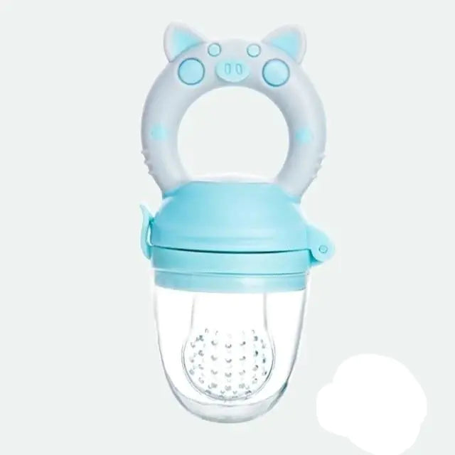 Baby Food Preparation Tools and Accessories