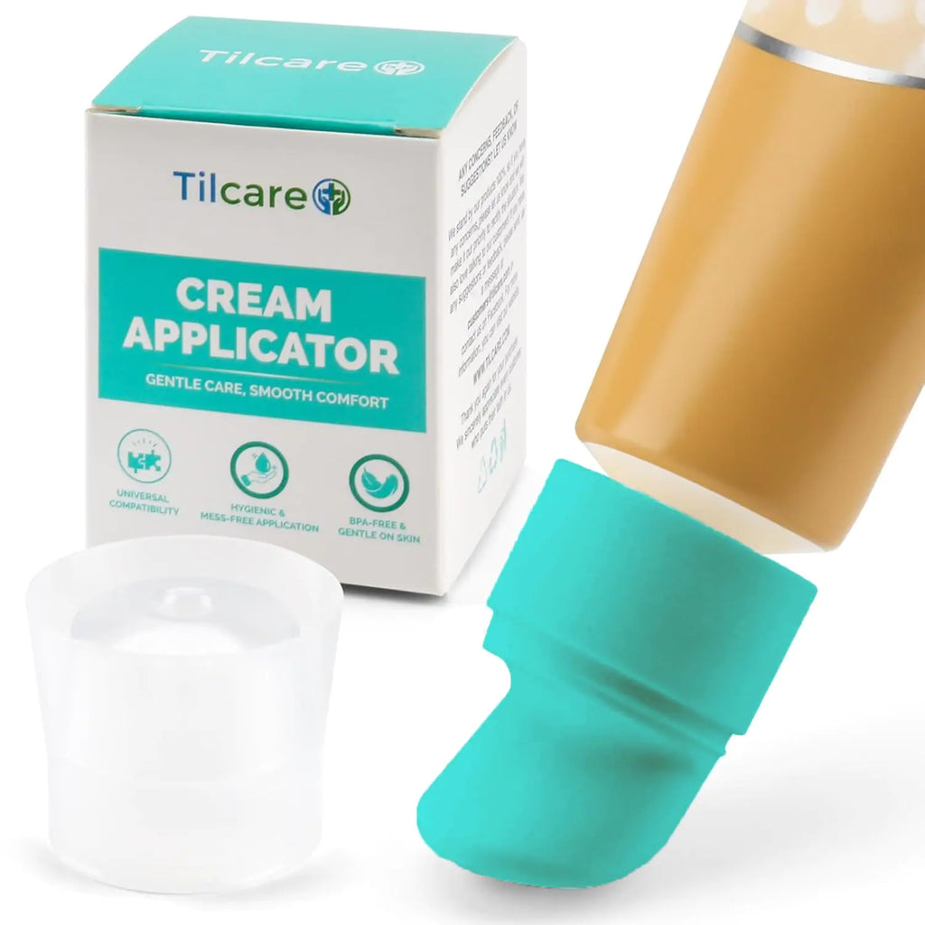 GentleTouch Diaper Cream Spreader