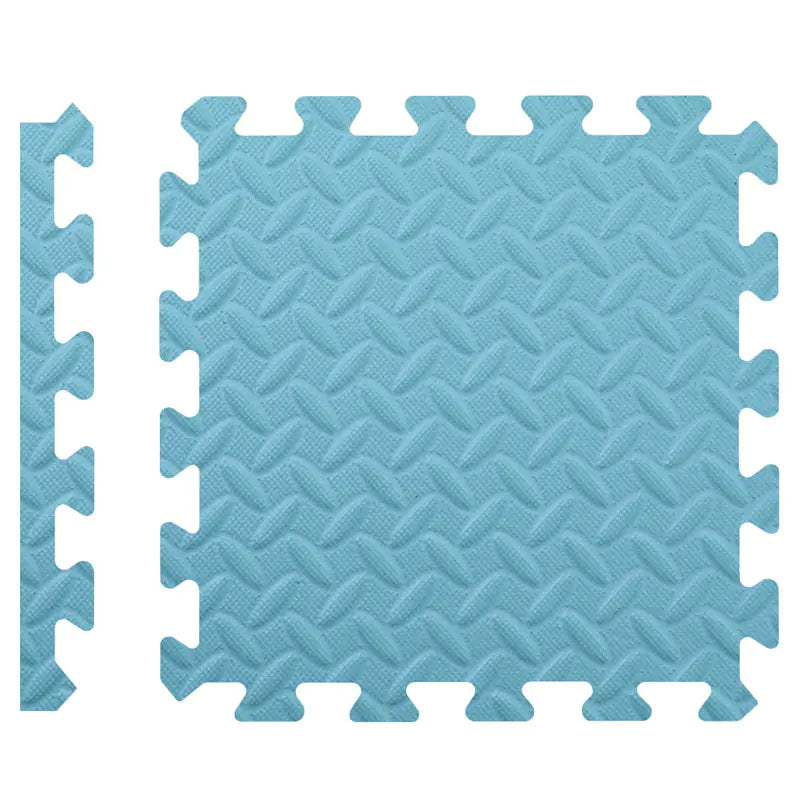 Thickened EVA Foam Baby Crawling Play Mat for Kids