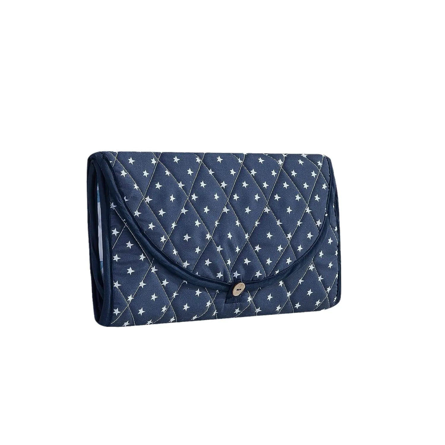 Portable Folding Diaper Changing Pad for Babies