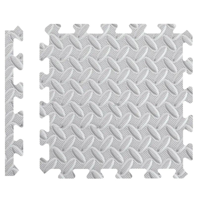 Thickened EVA Foam Baby Crawling Play Mat for Kids