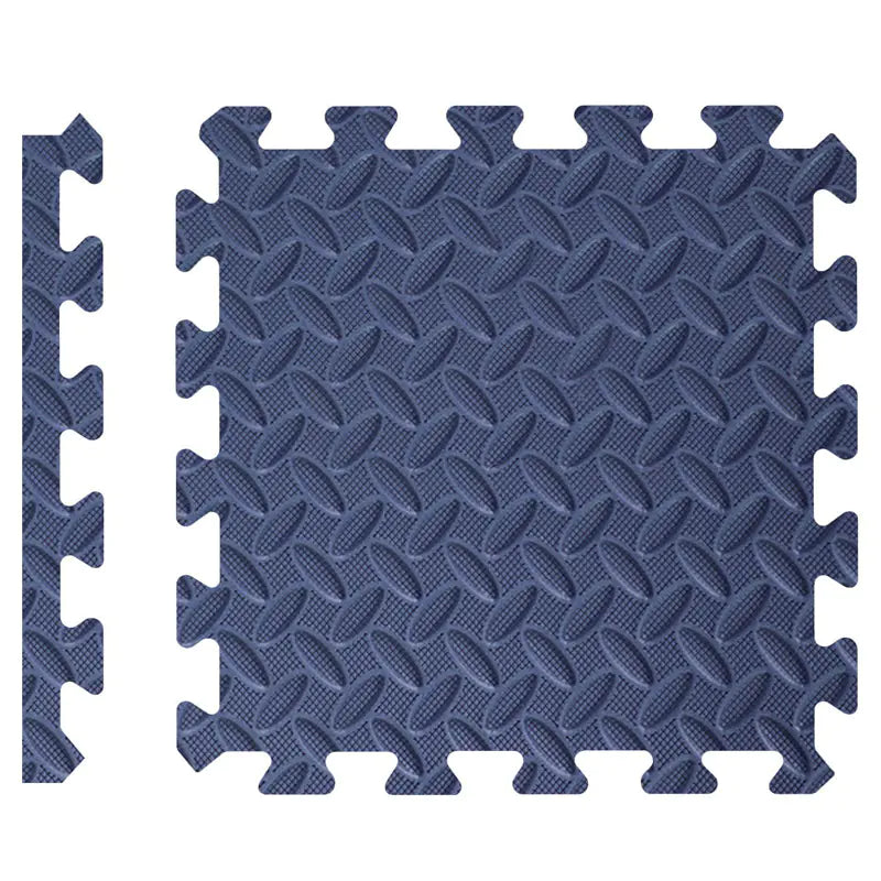 Thickened EVA Foam Baby Crawling Play Mat for Kids