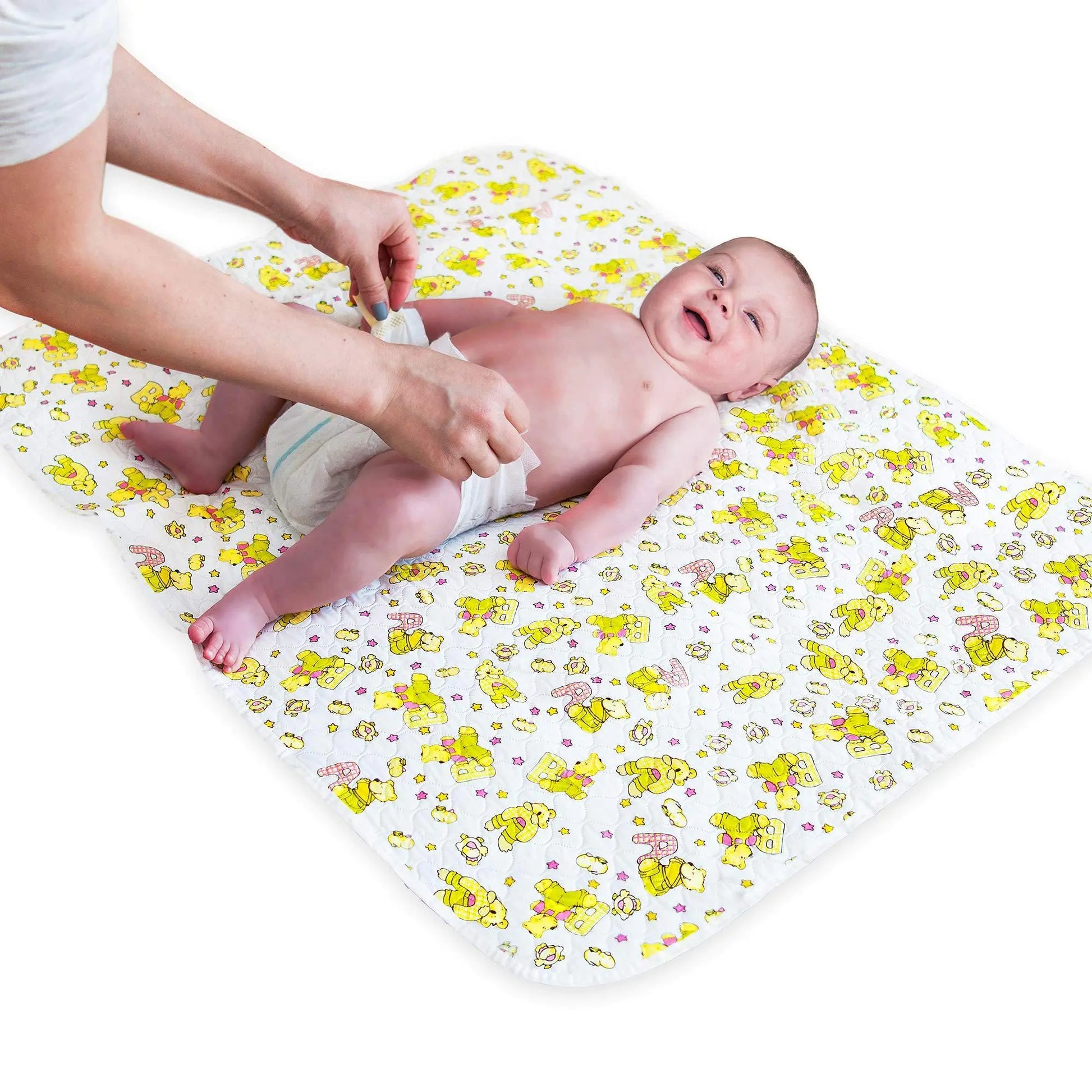 MegaMat Portable Changing Pad