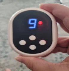 Wearable Electric Silent Milk Pump - Hands-Free Design