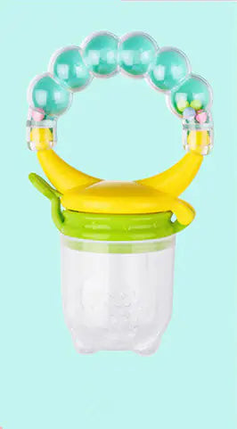 Baby Fruit Food Supplement