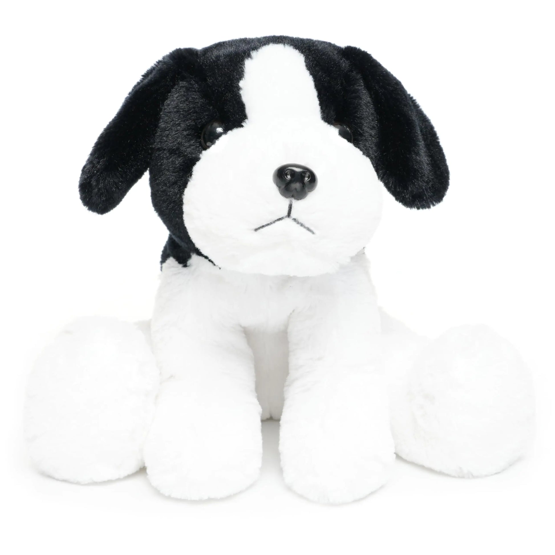 Cuddly Collie Companion Plush
