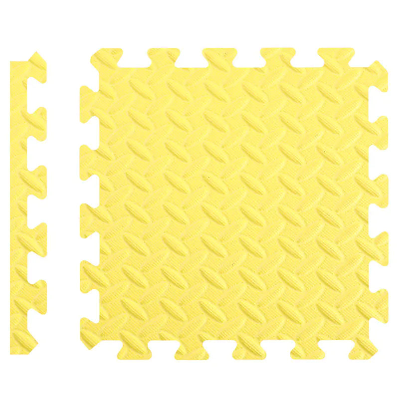 Thickened EVA Foam Baby Crawling Play Mat for Kids