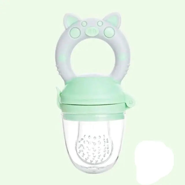 Baby Food Preparation Tools and Accessories