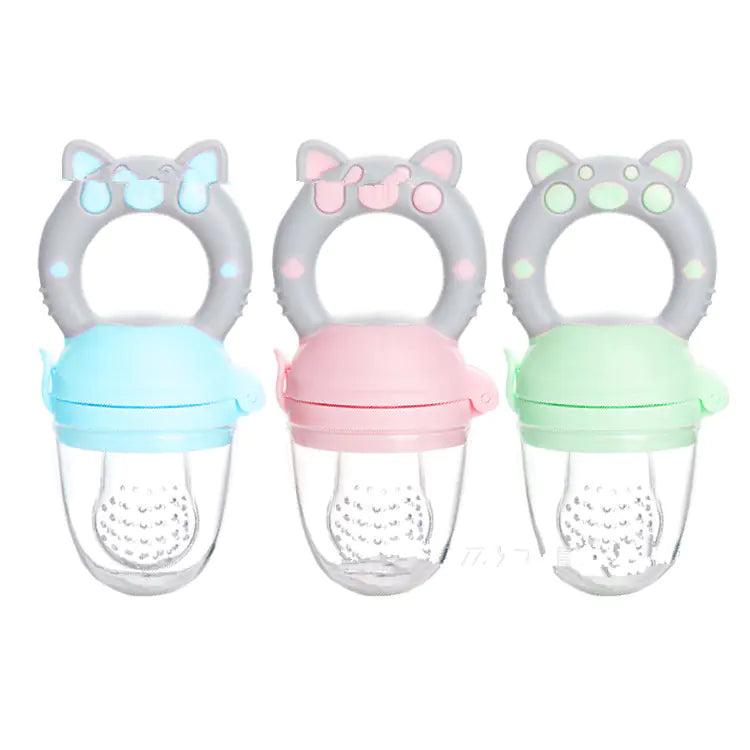 Baby Food Preparation Tools and Accessories