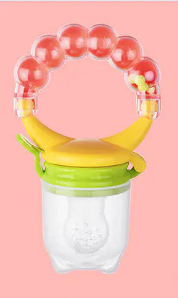 Baby Fruit Food Supplement