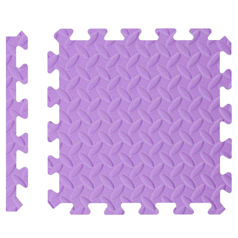 Thickened EVA Foam Baby Crawling Play Mat for Kids