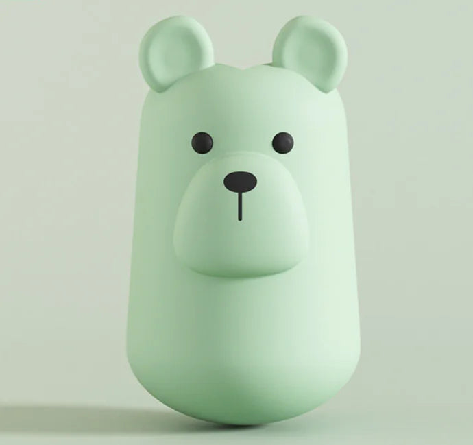 Cartoon Bear Silicone Corner Protectors for Kids