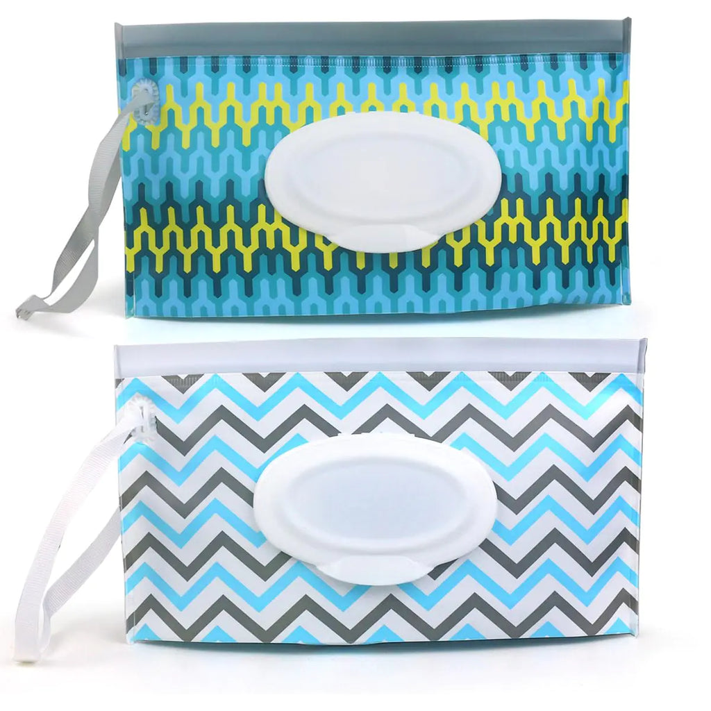 SnuggleWipe Portable Dispenser
